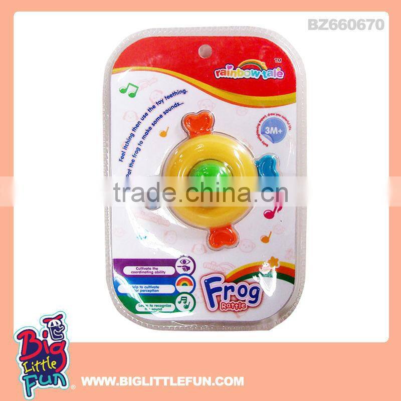 Baby toy,baby rattle toys and baby teething toy