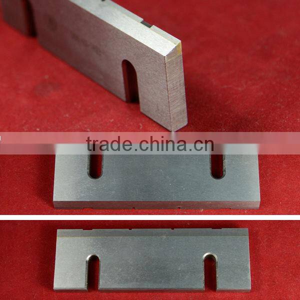 Smoke Focke Machine Parts Cork Knife