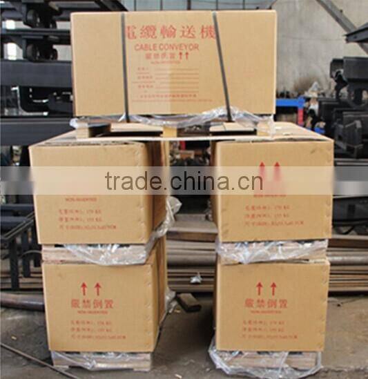 Cable Laying Roller for Underground cable installation & Cable Pulley