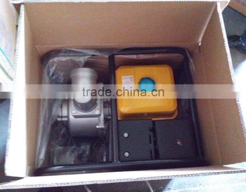 Agricultural Irrigation Diesel Water Pump 3inch