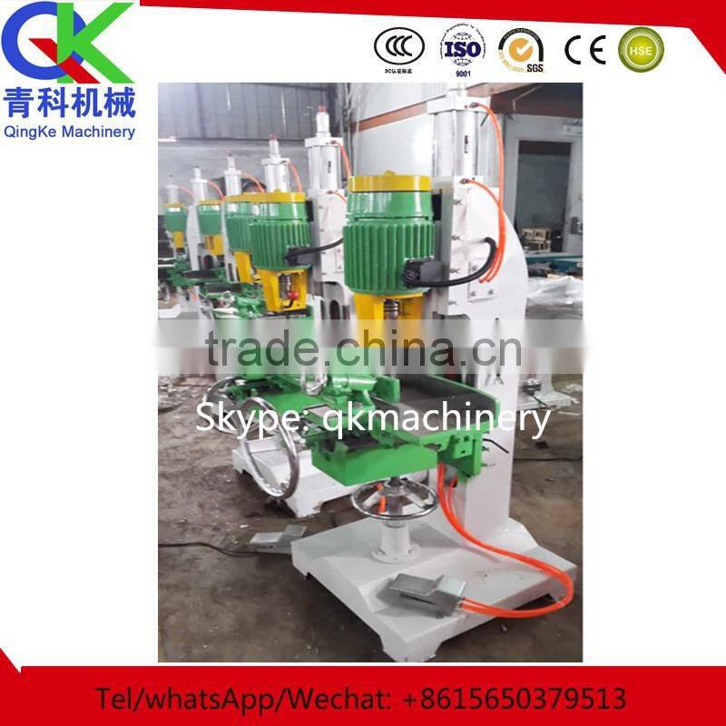 380V/22V optional chain mortising machine