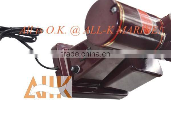 Electric Coffee Mills