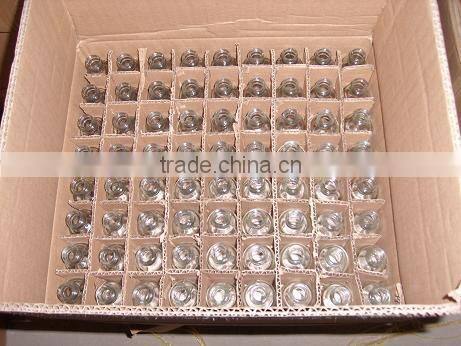 2014 elegant hot sale crystal perfume bottle