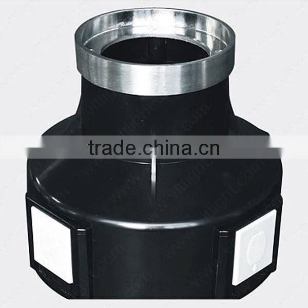 Vlt New Product Rug-0103 3W Recessed Paving Led Outdoor Underground Lighting