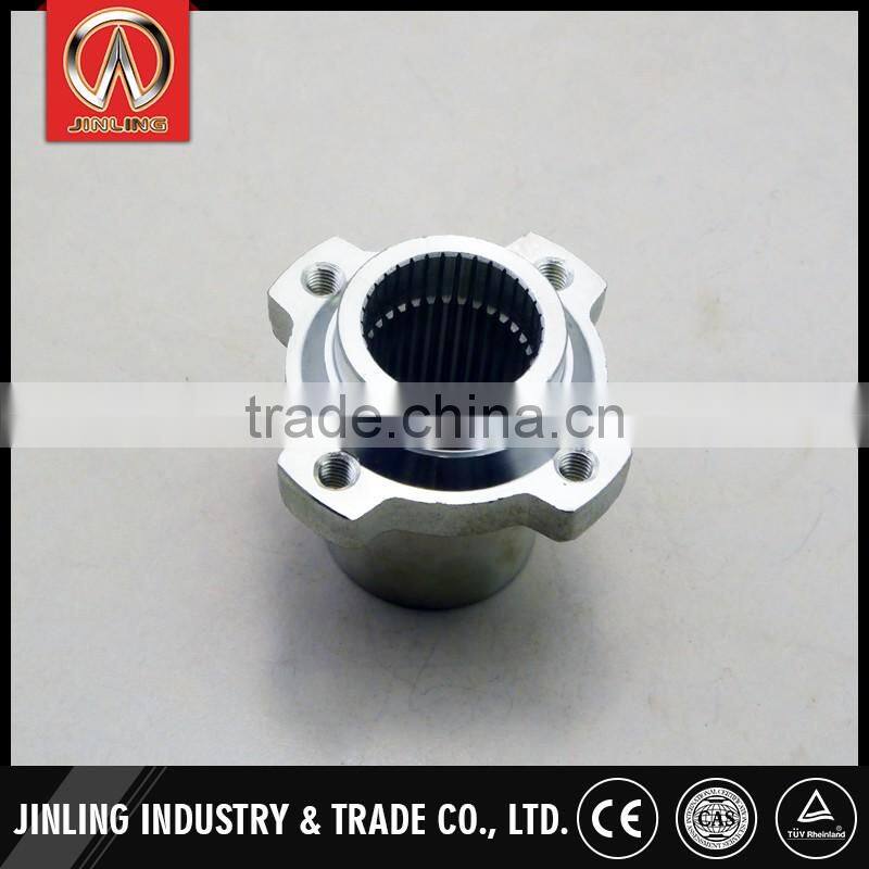 YFM Raptor 250cc rear axle assy legal quad spare parts