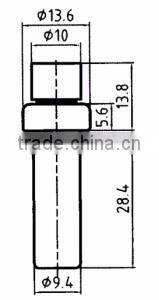 Wax Thermostatic Element for Air Conditioner & Compressor(Art No. 1D02)