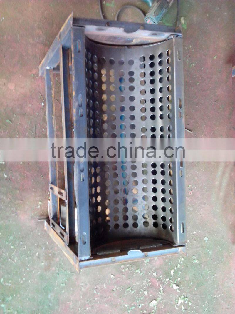 Hot sale corn sheller thresher