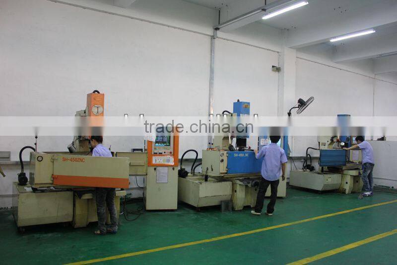 plastic injection mold for Medical devices