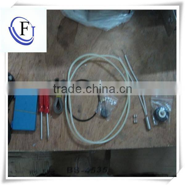 High Quality Tabletop Automatic Aluminum Foil Induction Sealing Machine