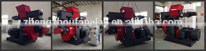 Industrial factory price wood pellet machine mill for sale