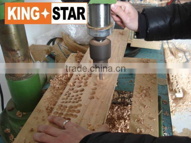 6-54mm Metric Forstner Bit Set