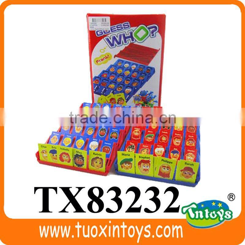 play chess beer guess who game now