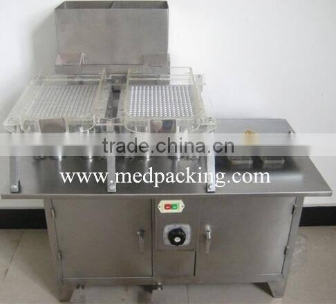 Semi Automatic Capsule Filling and Making Machine, manual capsule filling machine