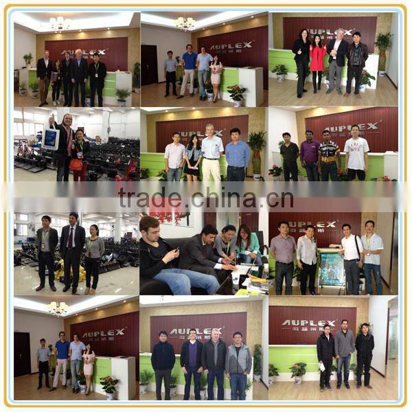 The Latest Design High Cost-effective Digital Controller Sublimation Textile Printer