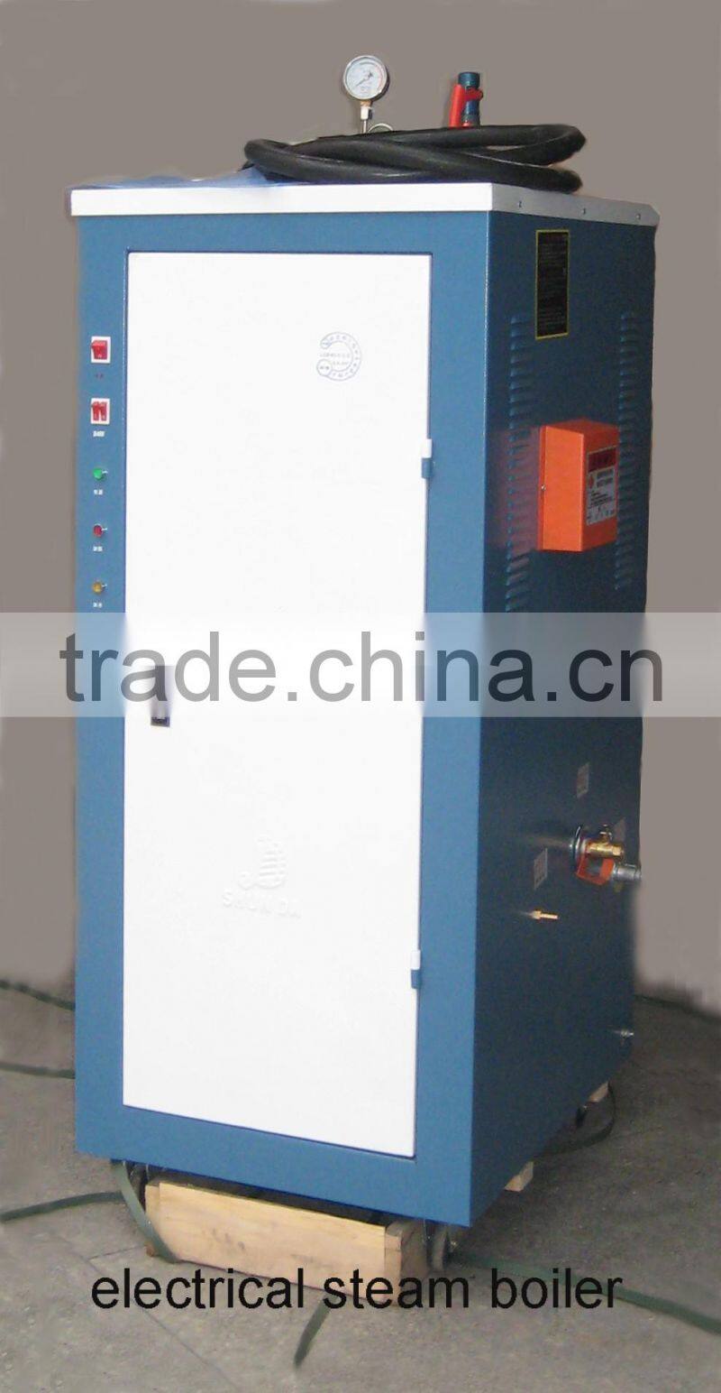 2016 new automatic flavor soya milk production plant soyamilk making machine for 500-700L per hour