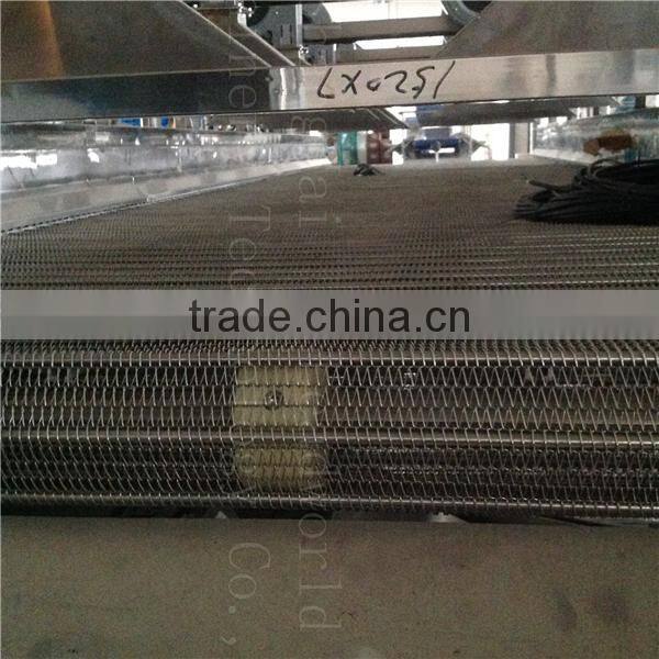 dates air dryer/fruit processing line/dates processing line