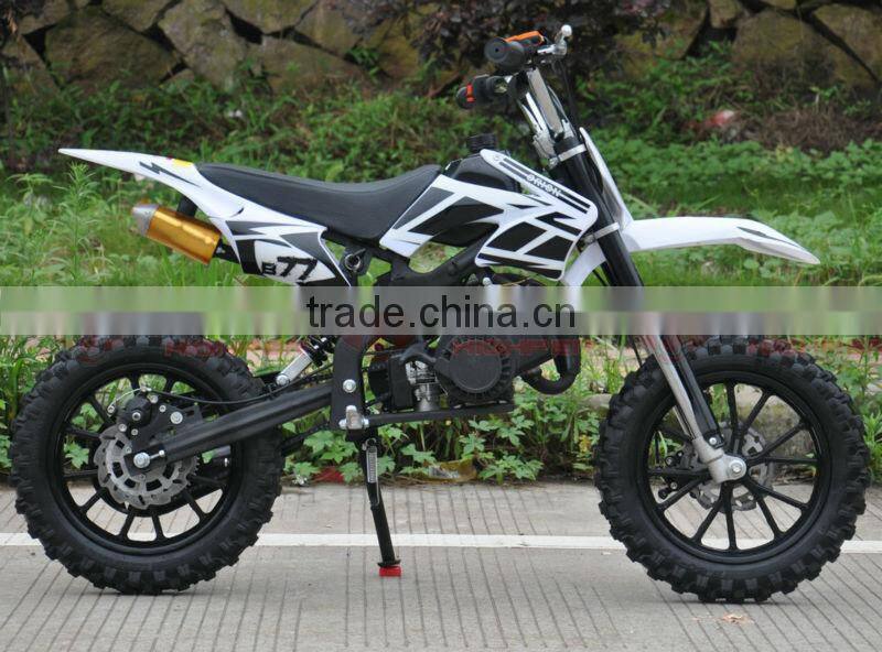 2 Stroke 49cc Mini motorbike, Mini Motorcycle for Kids