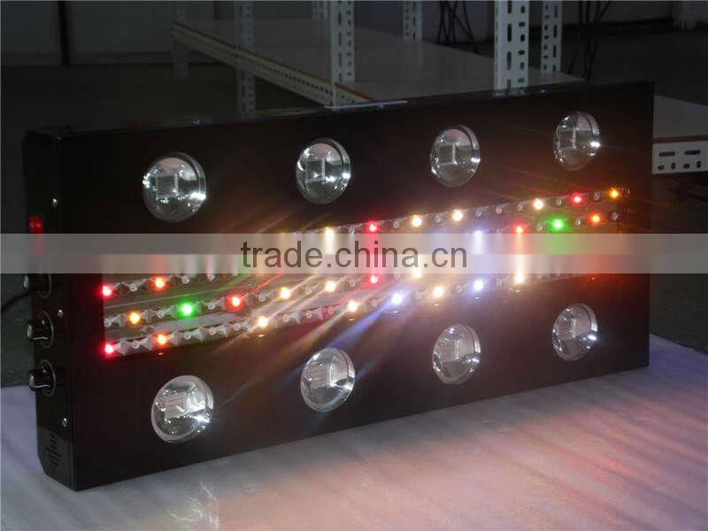 high quality LED Grow Lights for commercial greenhouse