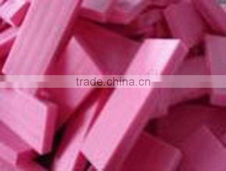 Alibaba crazy Selling epe foam round pad