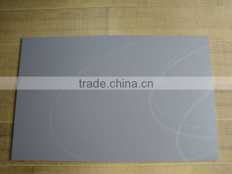 PVC sheets/PVC foam sheets/waterproof PVC cover plastic sheet