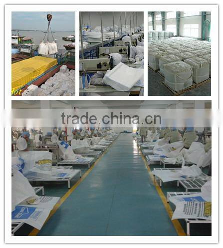 Factory!!!1 ton jumbo bag/pp jumbo bag/jumbo bag/ton bag