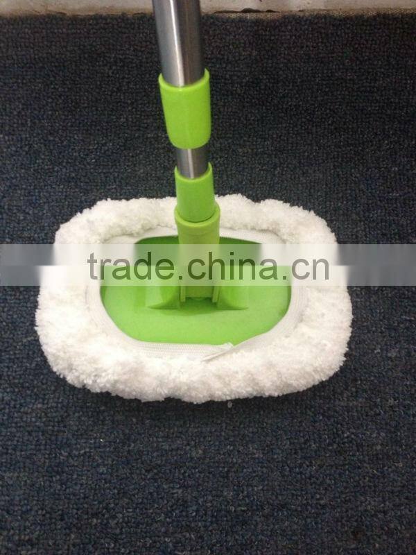 MINI MICROFIBER MOP