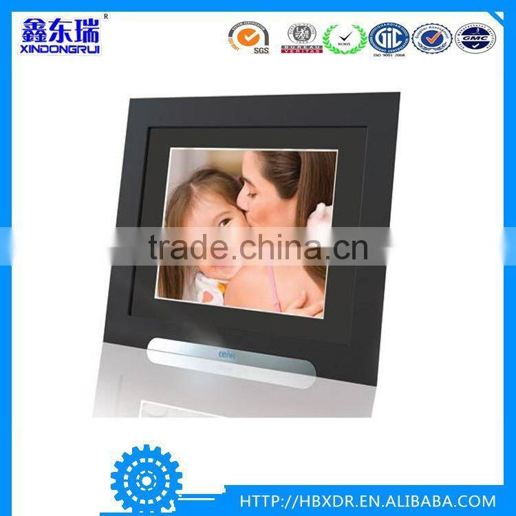 China Aluminum Profiles Manufacture ,aluminum brushed profile photo frame