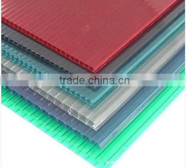 Awning sunshine sheet