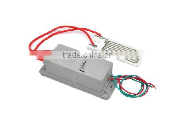 3500mg/h ozone output plate for home air clean