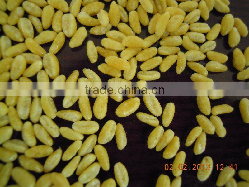 Instant Rice Nutritional Rice Food Production Machine