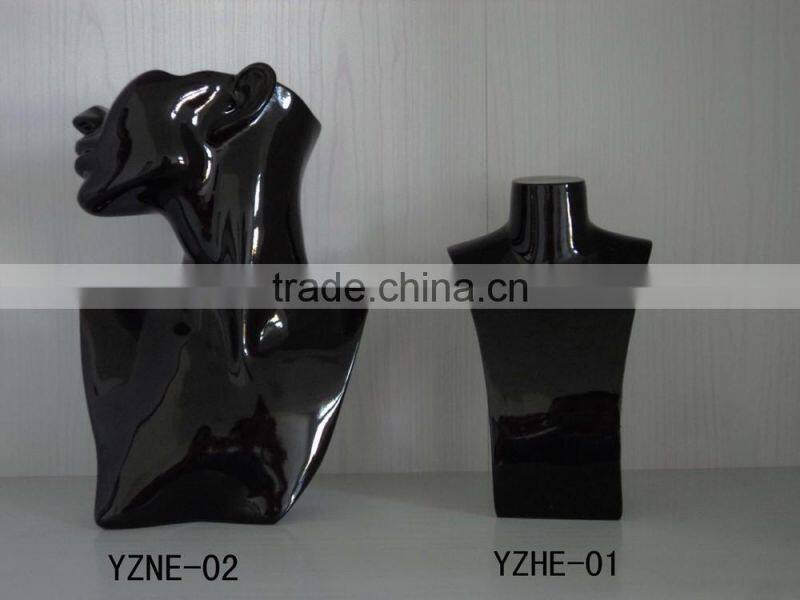 2015 sexy mannequin head