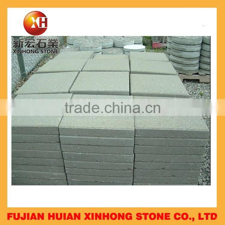 Decorative paving stone cubes for sale