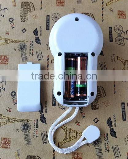 Mini Massage,Electric Body massager,Body to body massager