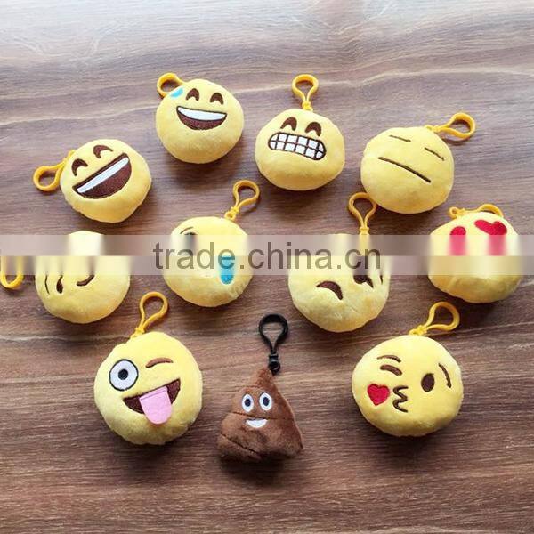 Fashion Design Korea Custom Plush Toy Wholesale