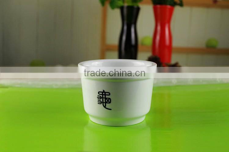 Chinese premium cookware ceramic rice cooker mini stew pot