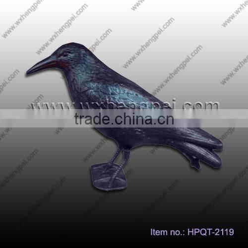 The simulation model of wild Dove hunting bait, Egrethunting model,all kinds of animals