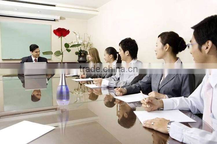 Newest Vase Design wireless mini bluetooth speaker / portable wireless bluetooth speaker