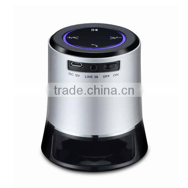 New Arrival portable wireless mini bluetooth speaker / portable bluetooth wireless speaker , portable bluetooth speaker