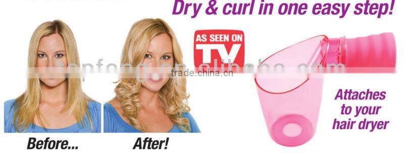 Air Curler , Air Curler As Seen on TV , Hair Curler