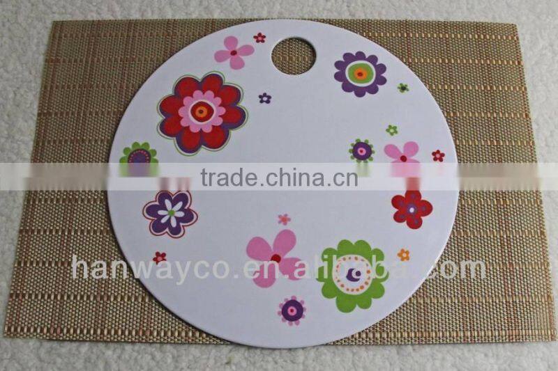 close out melamine cutting board