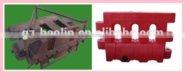 OEM service rotational mold makers for production