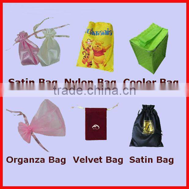 cotton canvas shopping bag