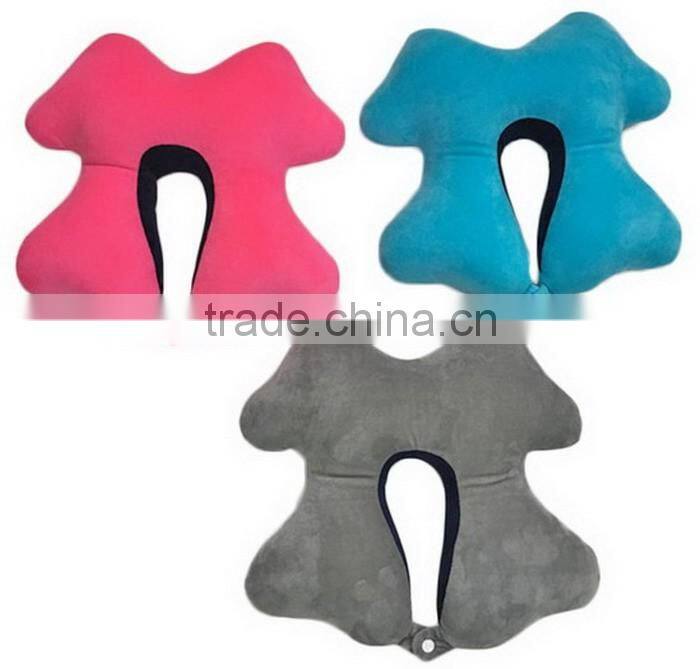 Hot Sale Best Pain Support Pillow For Side Sleepers