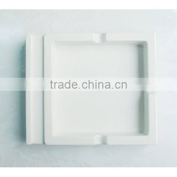 100% original melamine plates factory