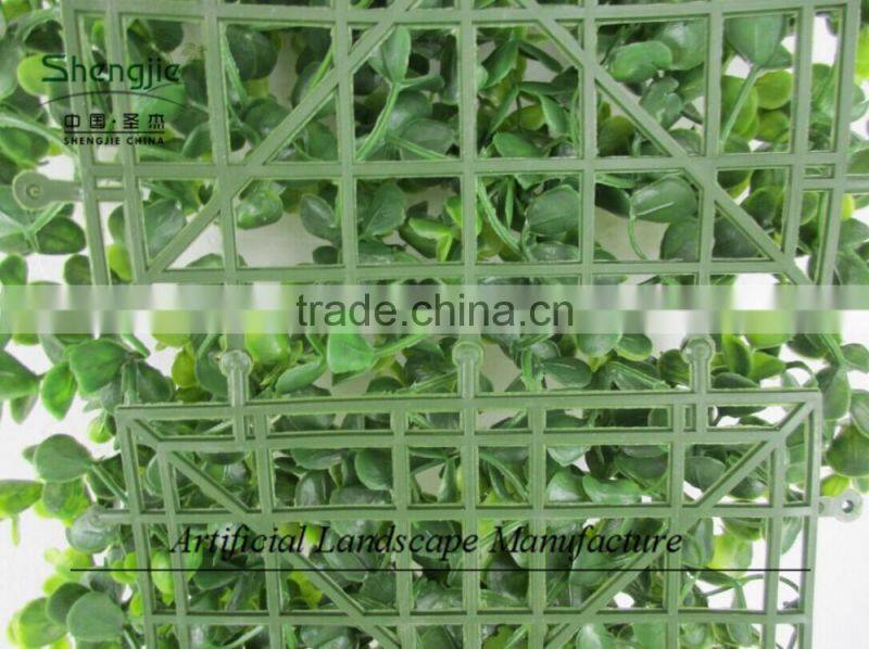 25cm *25cm outdoor use artificial grass carpet ,money grass carpet for sale