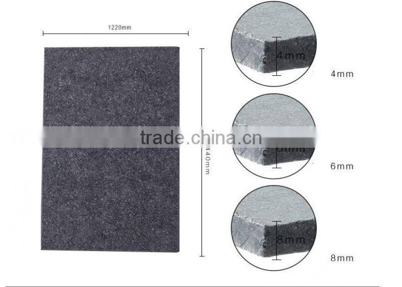 High Quality Reinforced High Strength Fiber Cement Board