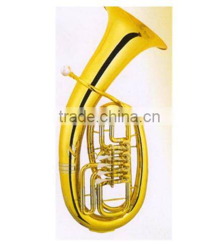 4 key Bb euphonium standard model