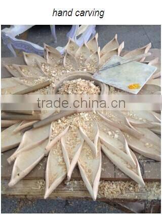 Framed Dancing girl portait paintings art on canvas texture abstract