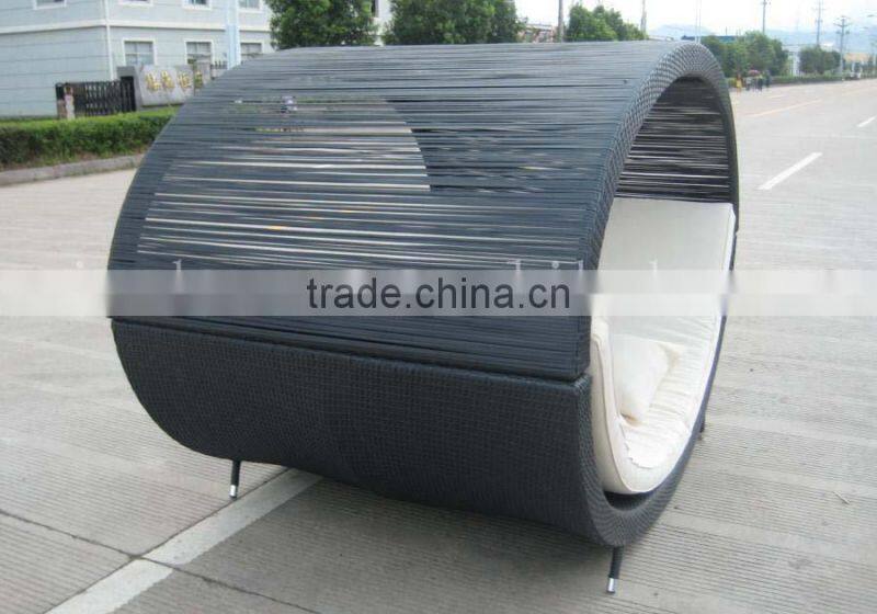 garden lounge bed AK1050