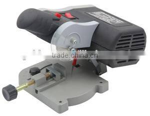 GOLDENTOOL 2" 50mm Electric Hobby Power Tools Table Saw Mini Precision Saw